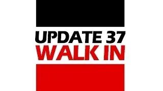 DCUO | Update 37 - Walk In