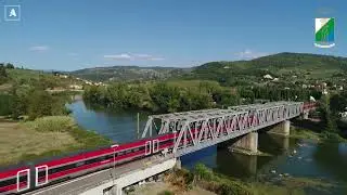 Treno veloce: al via il cantiere della Pescara-Roma