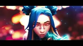 Blinding Lights - A Valorant Highlight Movie