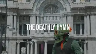 Alto Mattik - The Deathly Hymn (Official Music Video)