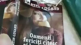 Recomandare de carte