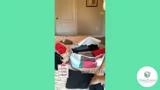 How to Store you Linen and Clothing the ChaosCleared Way