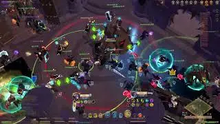 Spikeds POV - OBLOC vs EQMS - 9.11.2025