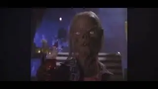 Tales From The Crypt - Cryptkeeper Pun-filled segments ( Part 1 ) 