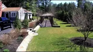 Landscape design Madison WI