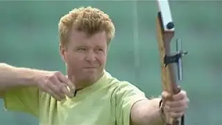 NRK's Sommerleker 2008 - Hekkel&oslash;p (EP8)