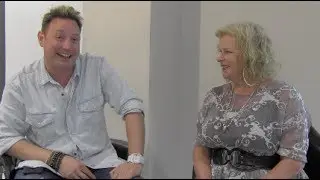 Colette Mann reveals behind the scenes secrets from Neighbours
