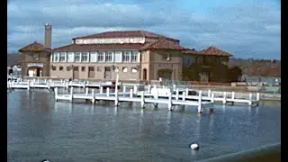 Lake Geneva, Wisconsin Fall 2025 Super 8