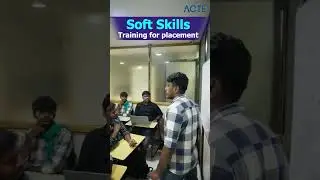 ACTE Technologies | Job Oriented Training With Placements in Pune