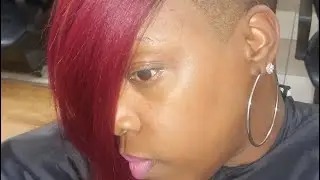 Locking In & Stepping Out of My Comfort Zone - Cleansed Crowns Set Straight