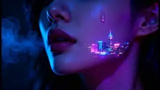 Velvet Whispers | Sensual Melancholic immersive sequence