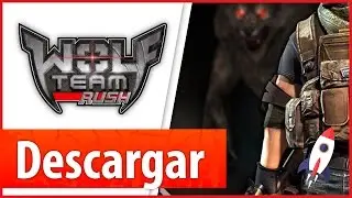 Como Descargar e Instalar WolfTeam para PC - Windows 7/8/8.1/10 | Y Crear una Cuenta