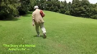 #Episode 1, #The #Life #Journey #of #a #Martial #Artist #The Life Journey of a Martial Artist&rdquo;