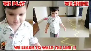 The tiny tots of Modern DPS step ahead in style!!