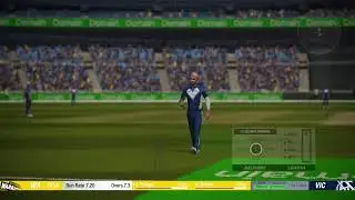 Cricket 19 - Career - Big Bash League New Season