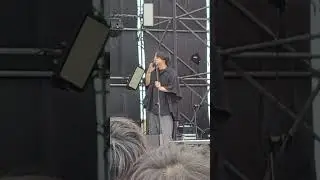 [2025,12,13] Roving Nation Festival 2025 漂流者森林音樂季祭「 Who Cares 胡凱兒」 #漂流者森林音樂祭
