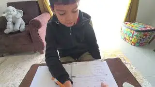 Learn To Write Letters | #reading#writing #books#1sınıf#&ouml;dev#vlog #ders#homework#education#&ouml;ğrenci
