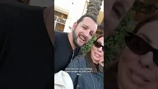 Ни один муж не пострадал эмоционально или физически во время этого видео 😅