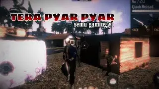 Hookah bar Free Fire video || free fire song status || free fire status video || ff status || Semu