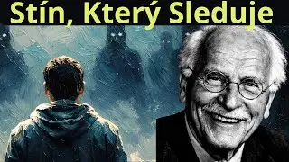 Osoba, kterou narcista nikdy nepřestane sledovat – a není to ten, koho čekáte | Carl Jung