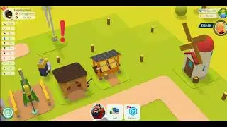 Town Star - Gala Games - Watch me spend $800 on Wheat Stand NFT