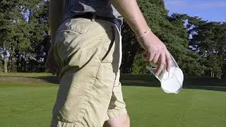 PuttOUT Pressure Putt Trainer - Perfect Your Golf Putting | Prime Day Deals 2019
