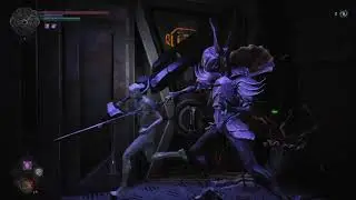 Hellpoint Invincibility glitch