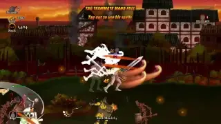 Episode 1 Dungeon Punks - Tag team brawler Rpg LIVE Ps4