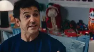 Deadpool 2-Once Upon A Deadpool&mdash;&mdash;I Wanna F*** Matt Damon