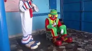 Patati Patata na Passinho Feliz