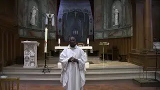 DIRECT/ Messse du 3e Dimanche de P&acirc;ques/LIVE