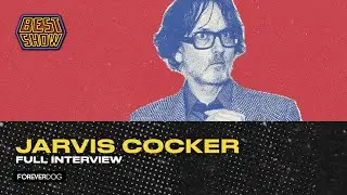 Jarvis Cocker talks The Monkees, chart battles and 