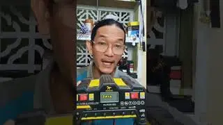 Charger Aki motor mobil 12 dan 24 volt