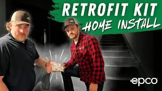 EPCO's Retrofit Kits: The Cure to Fluorescent Light Syndrome