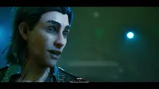 Vampire Bloodlines 2 part 4 Repairing city wounds