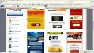 GVO Home Business - Mike Pilcher - Top Leaders Massive Team Build