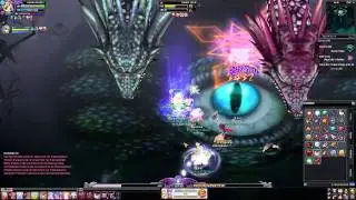 Nostale Akt 4 - Schattenraid