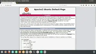 How to Install Apache on Ubuntu 16.04  | 18.04 | 20.04