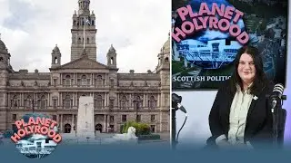 Glasgow council tax freeze not supported by city leader | Planet Holyrood
