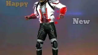 Happy new year 2021 || FF status video //free fire WhatsApp status video