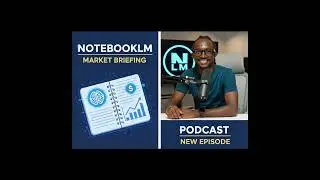 NotebookLM Market Briefing - Global Banking, Energy Infrastructure, and Federal Reserve Policy Re...