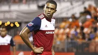 Reggie Cannon 2019 Highlights | FC Dallas
