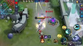 Ml: Mirror mode