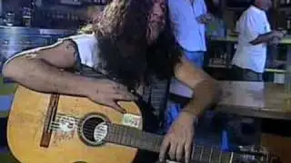 Despedida a Ivo Rodrigues, a lenda viva se calou...