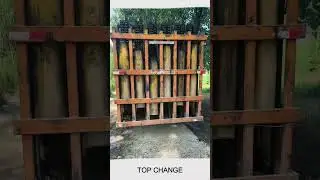 #Multi-hammer #crushing #constructionsite #microcrack #crusher #cementpavementblasting #crushing