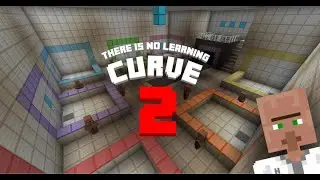 There is no learning curve 2 episode 2  coop  @Soramicia et jo