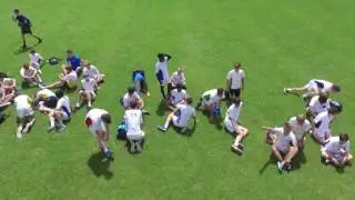 Sports Day 2016 - Beechen Cliff Style!