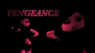NOEUL — `VENGEANCE` Debut Music Video [4K] ROBLOX K-POP KUV | FLORAL ENTERTAINMENT 