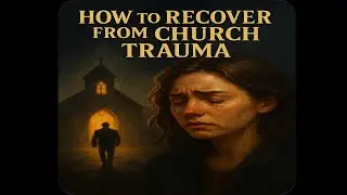 Hurt By Church ⛪| Should You Leave? (FULL Bible Study)