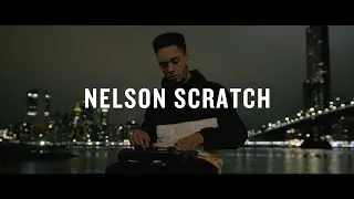 INSIDE TURNTABLISTS - NELSON SCRATCH - EXTRA